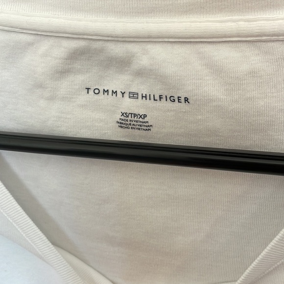Tommy Hilfiger Shirt - Picture 2 of 2